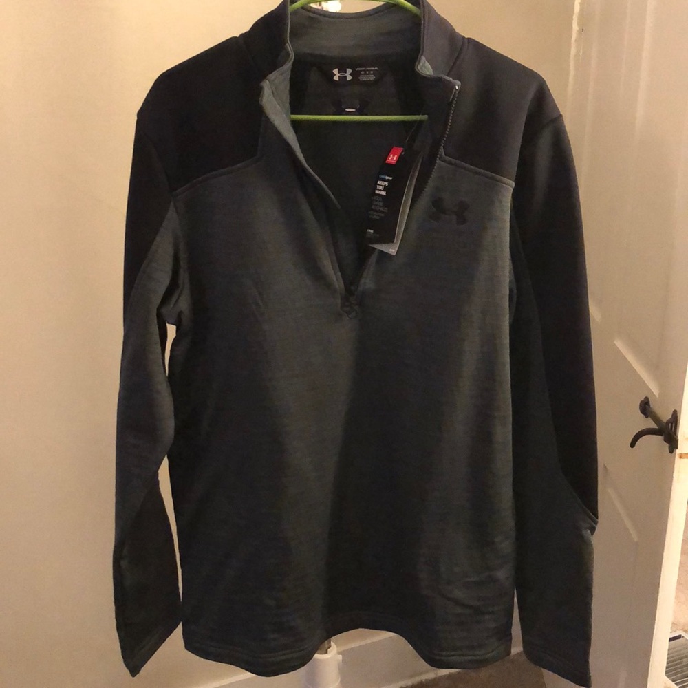 Men’s Under Armour 1/4 Zip